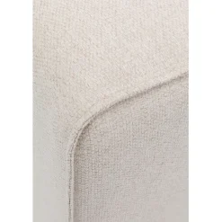 KARE Design Infinity angle 100cm Elements crème droite><noscript><img width=