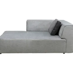 KARE Design Infinity Elements méridienne gauche gris> Meubles