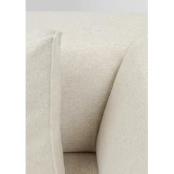 KARE Design Infinity Elements méridienne droite crème 182cm><noscript><img width=
