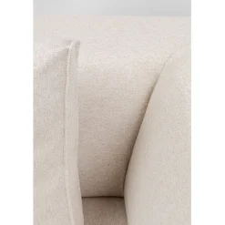 KARE Design Infinity Elements méridienne gauche crème 182cm><noscript><img width=