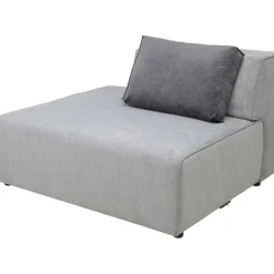 KARE Design Infinity Elements méridienne gauche semi gris><noscript><img width=