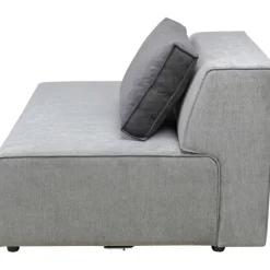 KARE Design Infinity Elements méridienne gauche semi gris><noscript><img width=