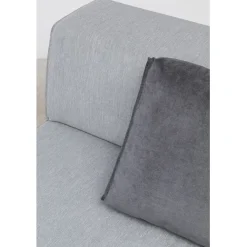 KARE Design Infinity Elements méridienne gauche semi gris><noscript><img width=