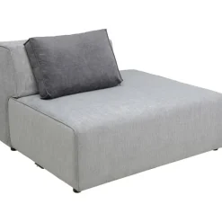 KARE Design Infinity Elements méridienne droite semi gris><noscript><img width=