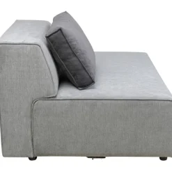 KARE Design Infinity Elements méridienne droite semi gris><noscript><img width=