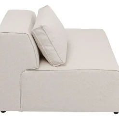 KARE Design Infinity Elements méridienne droite semi crème 120><noscript><img width=