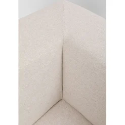KARE Design Infinity Elements méridienne droite semi crème 120><noscript><img width=