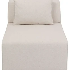 KARE Design Infinity Elements 2-places 80cm crème> Meubles