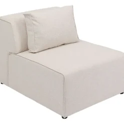 KARE Design Infinity Elements 2-places 80cm crème> Meubles