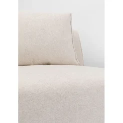 KARE Design Infinity Elements 2-places 80cm crème><noscript><img width=