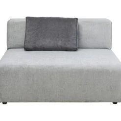 KARE Design Infinity 2-places 120 Elements gris> Meubles
