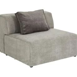 KARE Design Infinity 2-places 100 Elements gris><noscript><img width=
