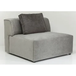 KARE Design Infinity 2-places 100 Elements gris><noscript><img width=
