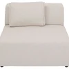 KARE Design Infinity 2-places 100cm Elements crème> Meubles