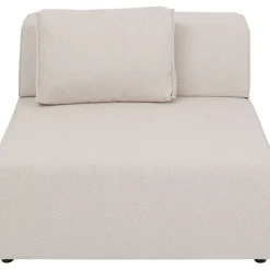 KARE Design Infinity 2-places 100cm Elements crème> Meubles