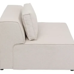 KARE Design Infinity 2-places 100cm Elements crème><noscript><img width=