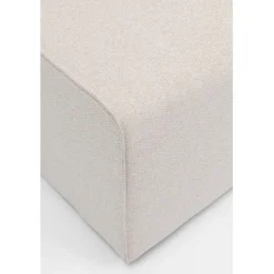 KARE Design Infinity 2-places 100cm Elements crème><noscript><img width=