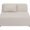 KARE Design Infinity 2-places 120cm Elements crème> Meubles