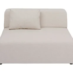 KARE Design Infinity 2-places 120cm Elements crème> Meubles