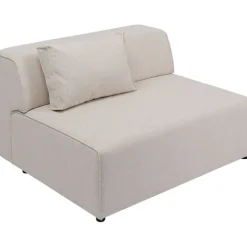 KARE Design Infinity 2-places 120cm Elements crème> Meubles