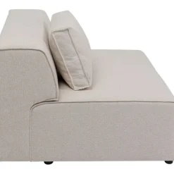 KARE Design Infinity 2-places 120cm Elements crème><noscript><img width=