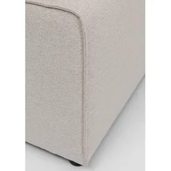 KARE Design Infinity 2-places 120cm Elements crème><noscript><img width=