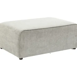 KARE Design Infinity pouf 50 Elements gris><noscript><img width=