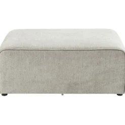 KARE Design Infinity pouf 50 Elements gris><noscript><img width=