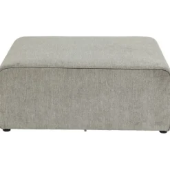 KARE Design Infinity pouf 80 Elements gris> Meubles