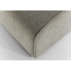 KARE Design Infinity pouf 80 Elements gris><noscript><img width=