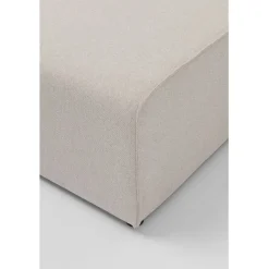 KARE Design Infinity pouf Elements crème 80x100cm><noscript><img width=