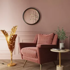 KARE Design Lampadaire Akile 123cm> Luminaires