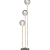 KARE Design Lampadaire Al Capone Tre> Luminaires