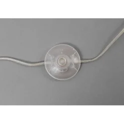 KARE Design Lampadaire Allegra doré 165cm><noscript><img width=