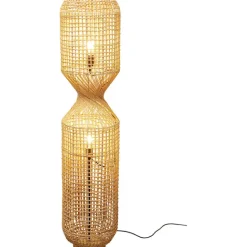 KARE Design Lampadaire Aloha 136cm> Luminaires