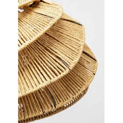 KARE Design Lampadaire Aloha Whirl 160cm><noscript><img width=
