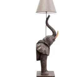 KARE Design Lampadaire Animal Elephant 154cm><noscript><img width=