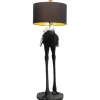 KARE Design Lampadaire Animal Ostrich 147cm> Luminaires