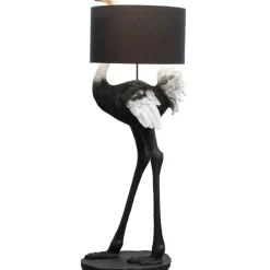 KARE Design Lampadaire Animal Ostrich 147cm><noscript><img width=