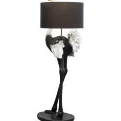 KARE Design Lampadaire Animal Ostrich 147cm><noscript><img width=