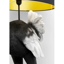 KARE Design Lampadaire Animal Ostrich 147cm><noscript><img width=