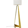 KARE Design Lampadaire Art Swing 150cm> Luminaires