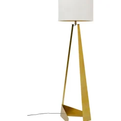 KARE Design Lampadaire Art Swing 150cm> Luminaires