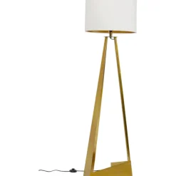 KARE Design Lampadaire Art Swing 150cm> Luminaires