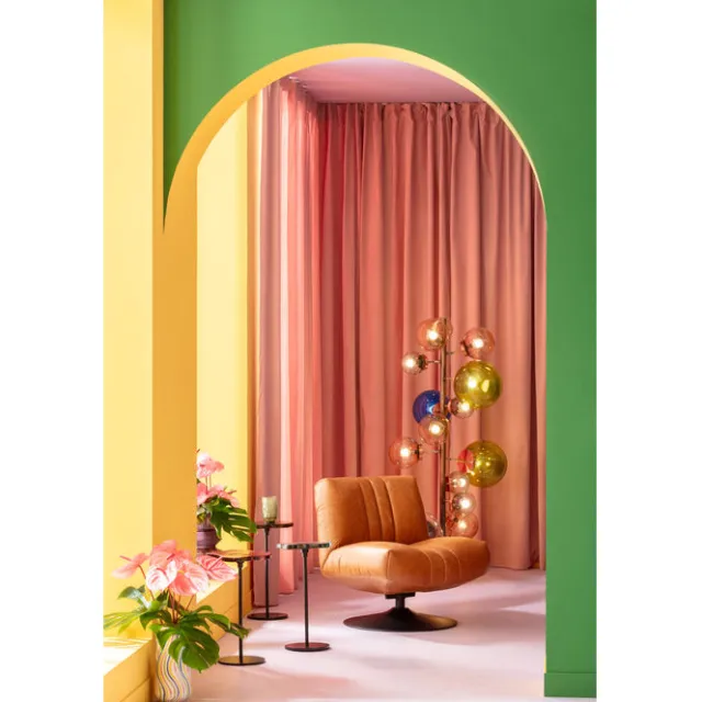 KARE Design Lampadaire Balloon Colore 160cm> Luminaires