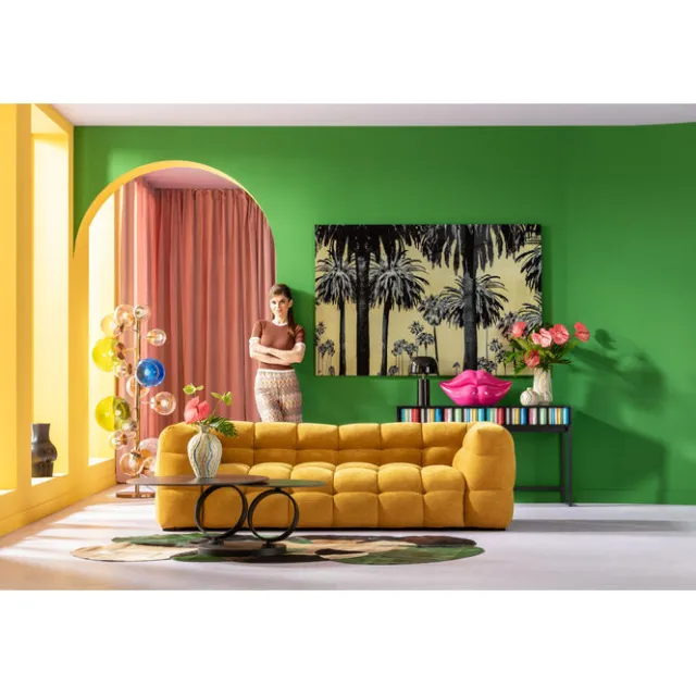 KARE Design Lampadaire Balloon Colore 160cm> Luminaires