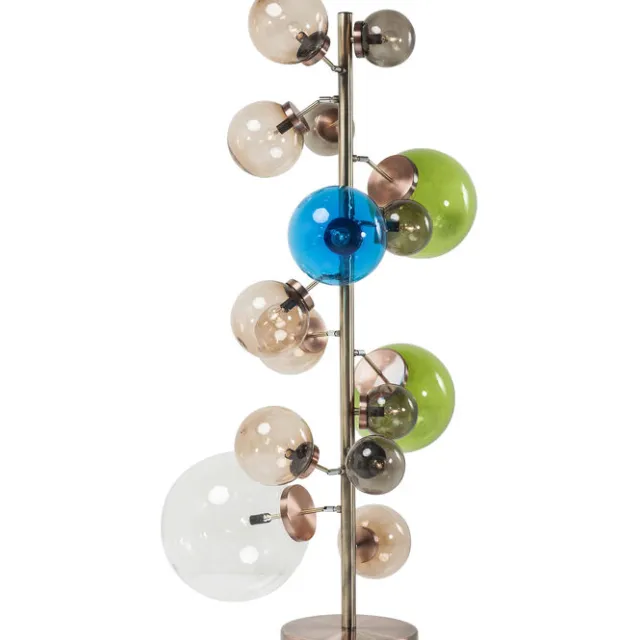 KARE Design Lampadaire Balloon Colore 160cm> Luminaires