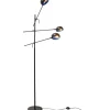 KARE Design Lampadaire Bola Trio 160cm> Luminaires