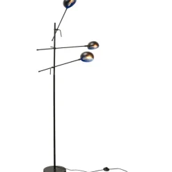 KARE Design Lampadaire Bola Trio 160cm> Luminaires