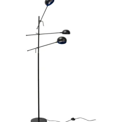 KARE Design Lampadaire Bola Trio 160cm> Luminaires